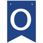 Eastern Illinois Panthers Paw Print & EIU Vlaggetjes (Derde vlag)