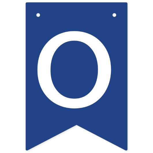 Eastern Illinois Panthers Paw Print & EIU Vlaggetjes (Derde vlag)