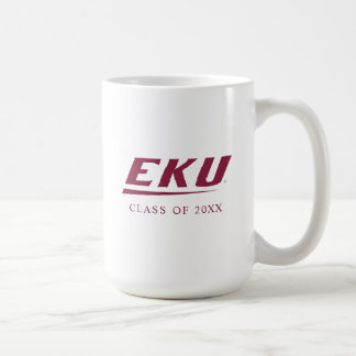 Eastern Kentucky University | EKU Koffiemok