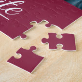 Eastern Kentucky University | EKU Legpuzzel (Zijkant)