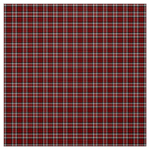 Eastern Kentucky University Tartan Stof