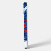 Eastern Landscape Case-Mate iPhone Case (Achterkant / Links)