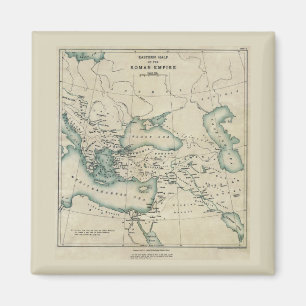 Eastern Roman Empire Magnet Magneet