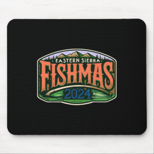 Eastern Sierra Fishmas Muismat