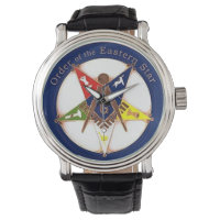Eastern Star Mannen