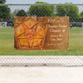 Eastern Star Spandoek (Insitu)