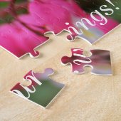 Eastern Swallowtail Legpuzzel (Zijkant)