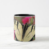 Eastern Swallowtail Mok (Midden)