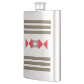 Eastface Classic Flask Flacon (Links)