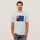 Easton Flag T-shirt (Voorkant volledig)