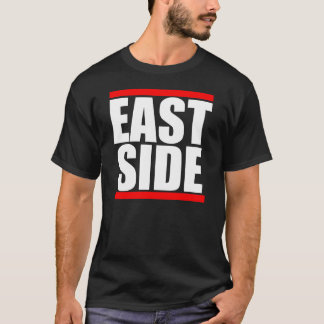 Eastside Black T-shirt