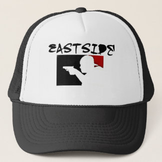 Eastside-Pet Trucker Pet