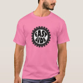 Eastside T-SHIRT (Voorkant)