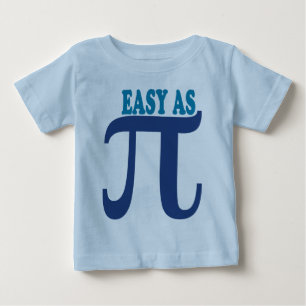 Easy As Pi