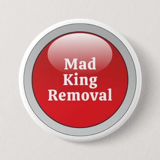 Easy Button Button (Voorkant)