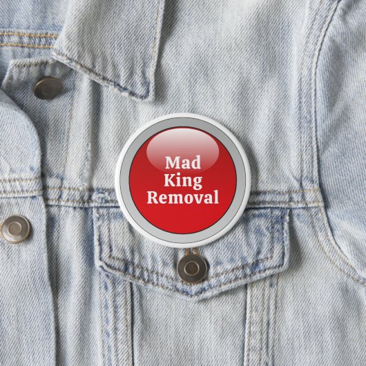 Easy Button Button (In situ)