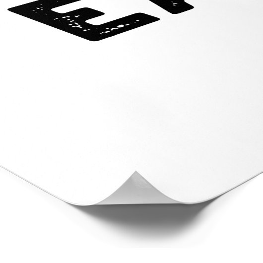 Easy Comet Easy Go Grappige Astronomie Pun Poster (Hoek)