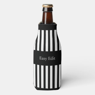 Easy Custom Bottle Wraps Flesjeskoeler