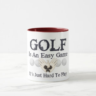 Easy Golf Mok