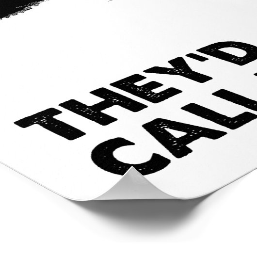 Easy is Baseball Funny Poster (Coin)