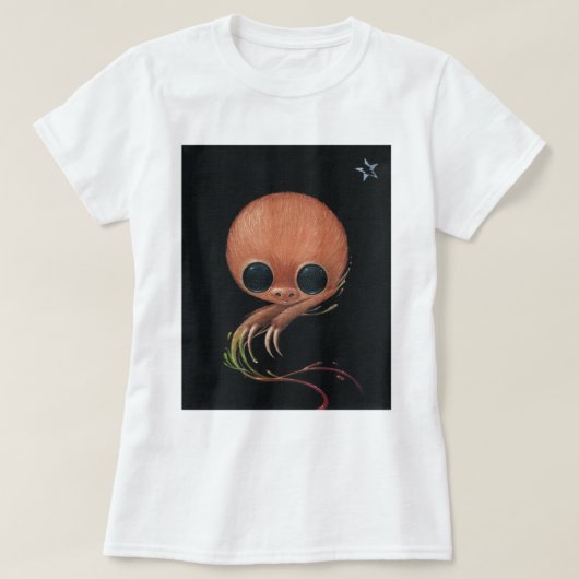 Easy like Sunday Morning T-shirt (Design voorkant)