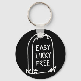 Easy Lucky Free Sleutelhanger
