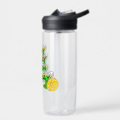 Easy Peasy Lemon Squeezy Waterfles (Links)
