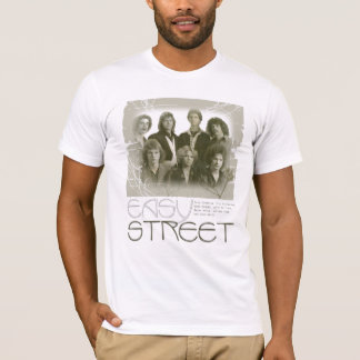 Easy Street Band Shirt