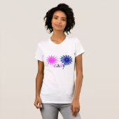 easy t-shirt (Voorkant volledig)