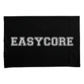 Easycore Kussensloop (Voorkant-Rechts)