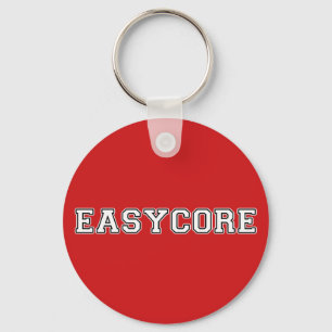 Easycore Sleutelhanger