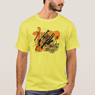 Eat Breakfast T-shirt