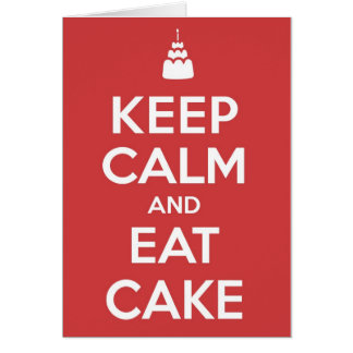 Eat Cake