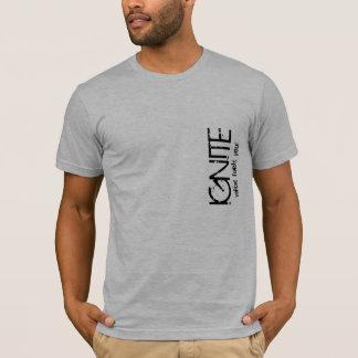 Eat Clean Train Dirty T-shirt