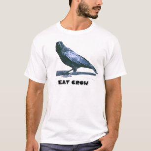 Eat Crow T-shirt