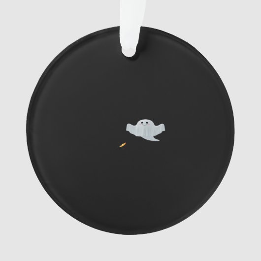 Eat Drink And Be Scary Halloween Trendy Casual (devant)