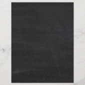 Eat, Drink Bar & grill Logo, Pub/Brewery Flyer (Achterkant)