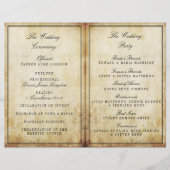 Eat, Drink en huwelijk (Achterkant)