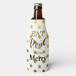 Eat Drink en zijn Merry Flesjeskoeler
