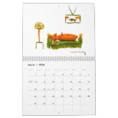 Eat Fresh 2010 Kalender (Mar 2026)