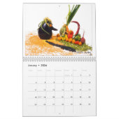 Eat Fresh 2010 Kalender (Jan 2026)