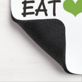 Eat Local Muismat (Hoek)