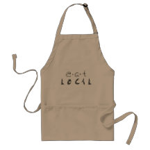 Eat Local