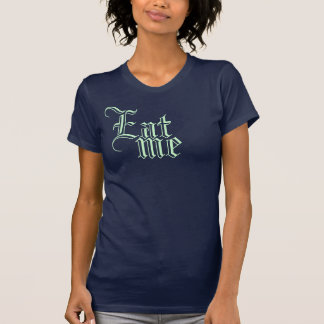 Eat me Alice T-shirt