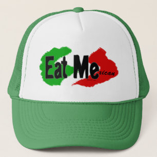 Eat ME xican Pet