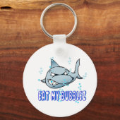 Eat My Bubblez Sleutelhanger (Voorkant)