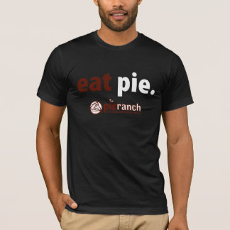 Eat Pie Shirt