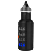 Eat Poop Boom Slaapspanning: thiazide Waterfles (Rechts)