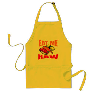 EAT RAW STANDAARD SCHORT