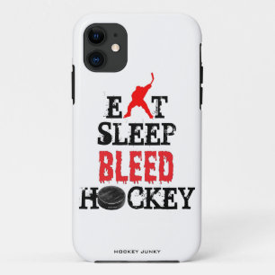 EAT SLAAPBLEEM iPhone 11 HOESJE